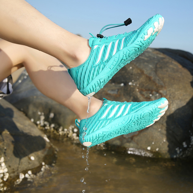 How to Transition Safely to Barefoot Shoes: A Step-by-Step Guide