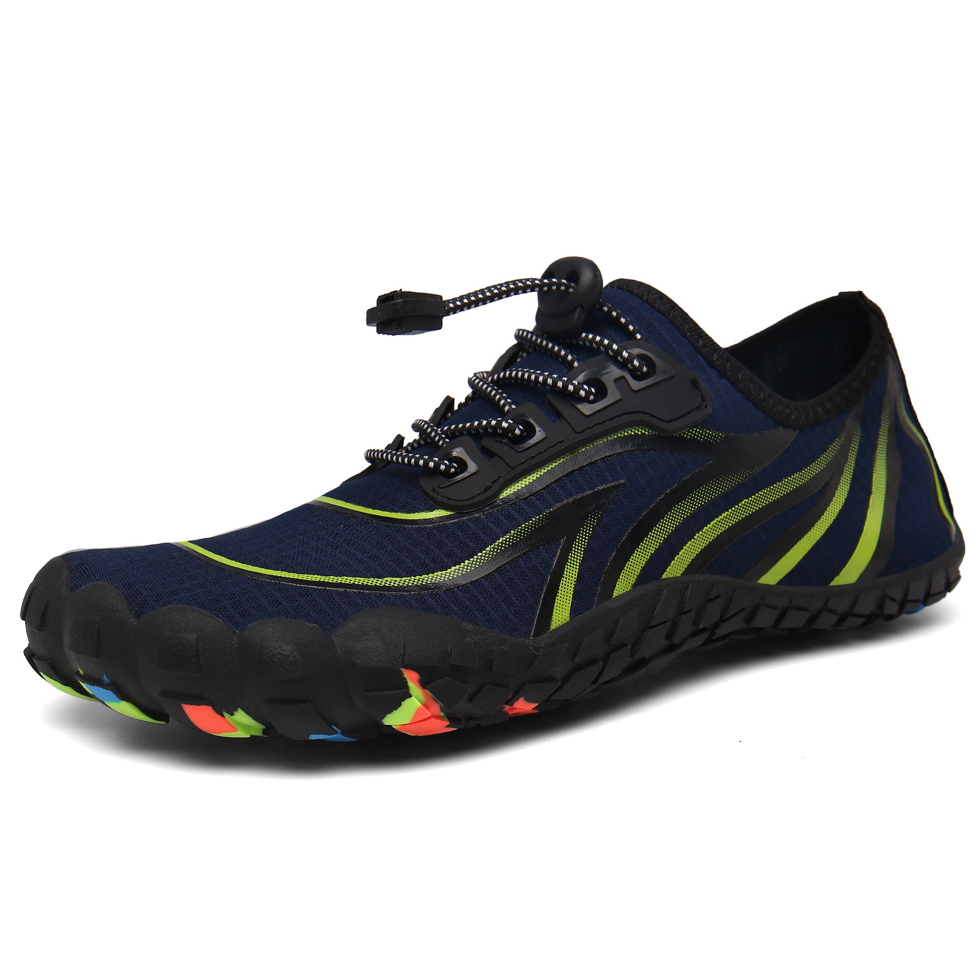 Upstream Barefoot Shoes - Casual Breathable Water & Diving Shoes